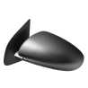 Door Mirror AM (Prime Black)