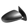 Door Mirror AM (Prime Black)