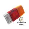 Tail Light AM
