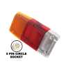 Tail Light AM