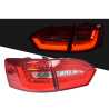 Tail Light Performance LED (Red) (SET LH+RH)