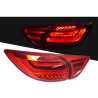 Tail Light Performance LED (Red) (SET LH+RH)