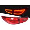 Tail Light Performance LED (Sedan) (Red) (SET LH+RH)