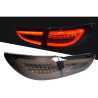 Tail Light Performance LED (Sedan) (Smokey) (SET LH+RH)