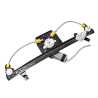 Door Window Regulator Rear (Electric With Motor)