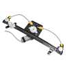 Door Window Regulator Rear (Electric With Motor)