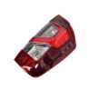 Ozeparts Fits Nissan Navara NP300 D23 Ute 2020~On | Taillight Tail Light Rear Lamp (With LED) | RH RHS Right Hand (Driver Side)
