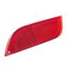 Bar Reflector Rear AM