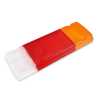 Tail Light AM Lens (Tray) LH=RH