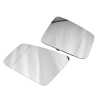 Door Mirror Glass (With Heat Function) (SET LH+RH)