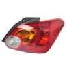 Tail Light AM (Hatch) - Non LED