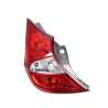 Tail Light AM Hatch