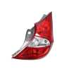 Tail Light AM Hatch