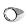 Fog Light Cover AM (Chrome)