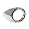 Fog Light Cover AM (Chrome)