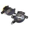 Fog Lamp   Assembly AM - Ozeparts (Set LH+RH)