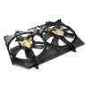 Radiator Fan Assy
