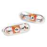 Guard Flasher AM (SET LH+RH)