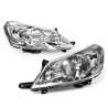 Head Light AM (Set LH+RH)