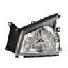 LH LHS Left Hand Head Light Front Lamp For Isuzu N Series Truck 2004~2005