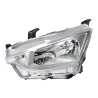 LH Left Hand Head Light Front Lamp Halogen For Isuzu D-Max Dmax 2020~2024