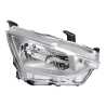 RH Right Hand Head Light Front Lamp Halogen For Isuzu D-Max Dmax 2020~2024
