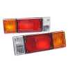 Tail Light Tray (Assembly) (SET LH+RH)