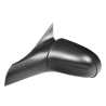 Door Mirror Assembly Electric (Texture Black)