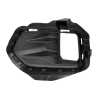 Fog Light Cover AM (Black)