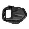 Fog Light Cover AM (Black)