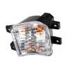 LH Left Front Bumper Bar Light Indicator Lamp For Mitsubishi Triton MR 18~23