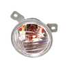 LH Left Hand Front Bumper Bar Light Turn Indicator Lamp For Isuzu Dmax 20~24