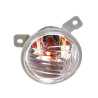 RH Right Hand Front Bumper Bar Light Turn Indicator Lamp For Isuzu Dmax 20~24