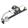 Door Window Regulator Rear (Electric With Motor)