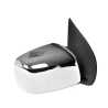 Door Mirror AM Electric (Chrome) Pathfinder