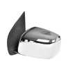 Door Mirror AM Manual (Chrome) Pathfinder