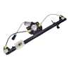 Door Window Regulator (Electric With 2 Pin Motor)