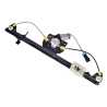 Door Window Regulator (Electric With 2 Pin Motor)