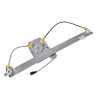 Door Window Regulator Front (Electric With Motor)