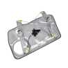 Door Window Regulator Front (Electric With Panel No Motor)