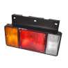 LH Left Hand Tail Light Rear Lamp For Isuzu N Series Truck NPR NHR NKR 1985~On