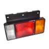 RH Right Hand Tail Light Rear Lamp For Isuzu N Series Truck NPR NHR NKR 1985~On
