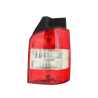 Tail Light AM (Tailgate Type) - Red / Clear  (With Emark)