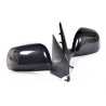 Door Mirror AM Electric (Gloss Black) (SET LH+RH)