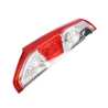 LH Left Hand Tail Light Rear Lamp (Barn Door) For Renault Kangoo Van 2013~2022