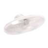 Guard Flasher LH=RH (White) (1 Pcs)