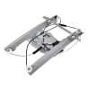 Door Window Regulator Front (Electric With 2 Pin Motor)