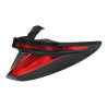 Tail Light AM (No LED)