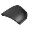 Bar End Cover Front AM (To 1994) - Texture Black