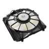Radiator Fan Assembly (1.8L Petrol Only)